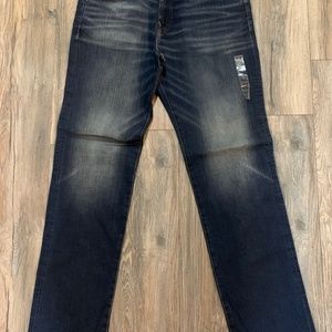 AE men’s jeans